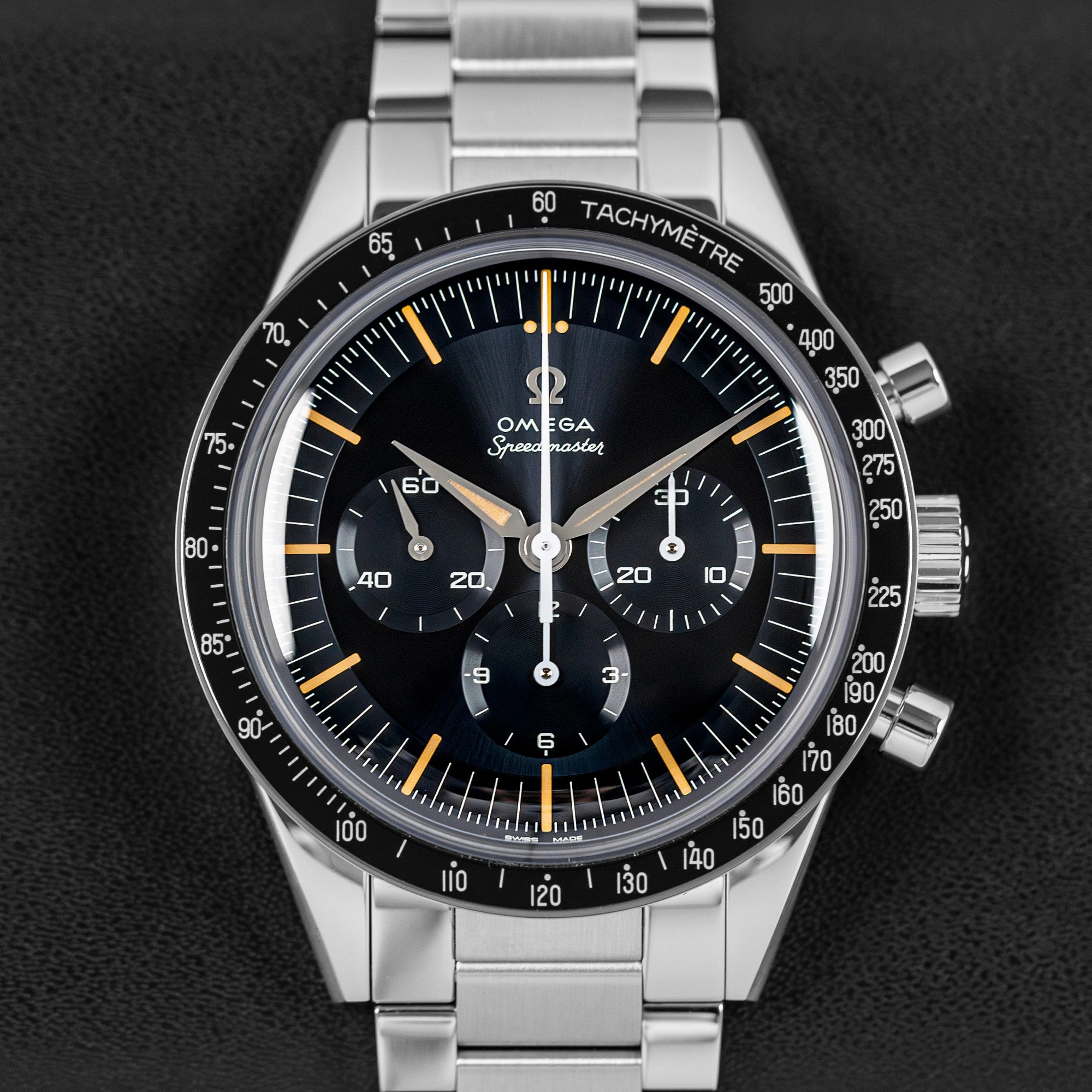 Omega Speedmaster 31030405006001 affordable sports watches lightweight cycling smart running swimming sports watches