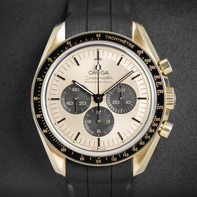 Omega Speedmaster 310.62.42.50.99.001 affordable sports watches lightweight cycling smart running swimming sports watches