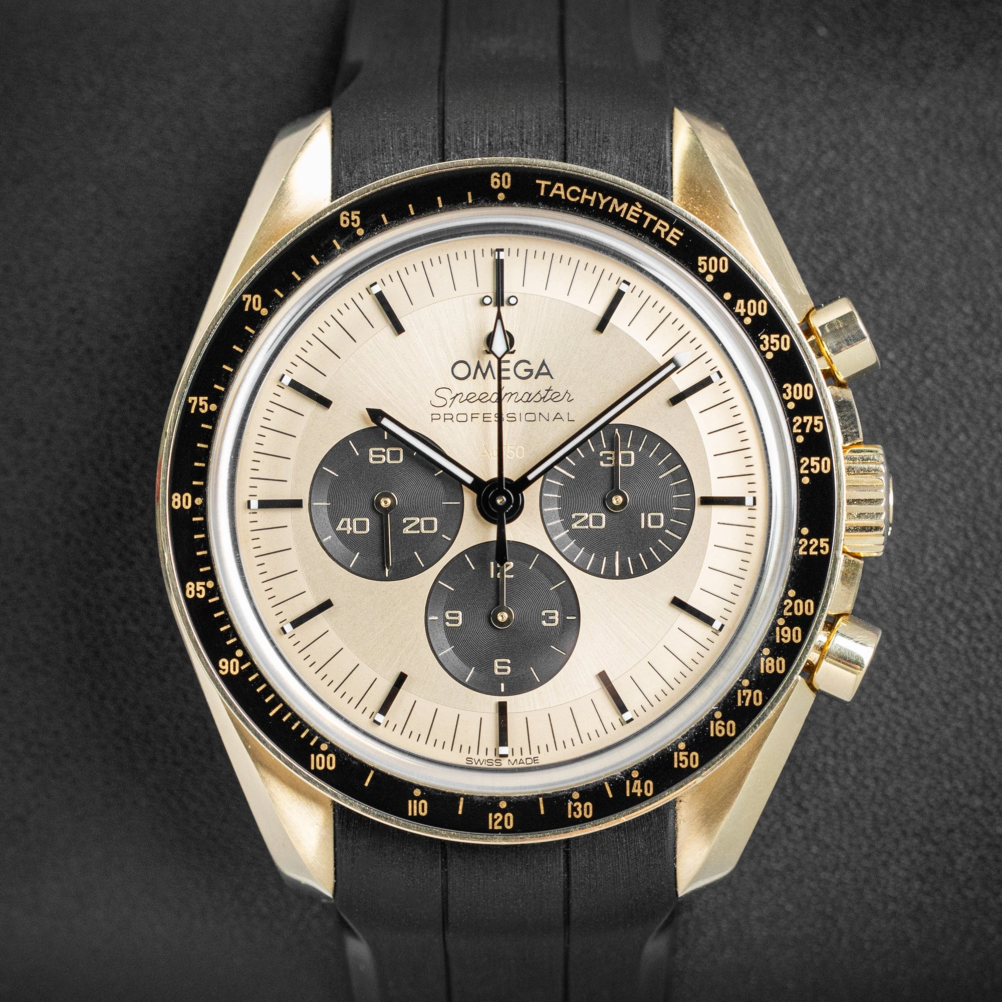 Omega Speedmaster 310.62.42.50.99.001 affordable sports watches lightweight cycling smart running swimming sports watches