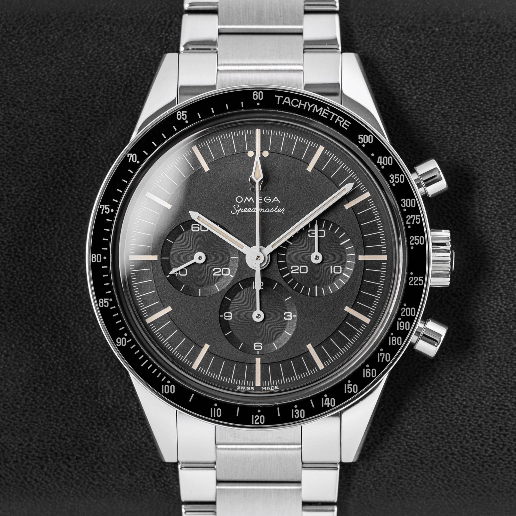 Omega Speedmaster 31130403001001 affordable sports watches lightweight cycling smart running swimming sports watches