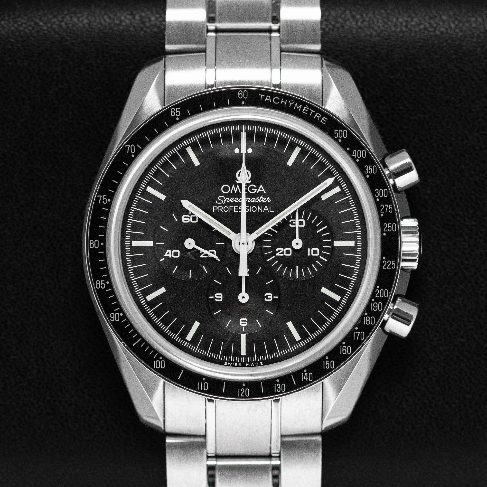 Omega Speedmaster 311.30.42.30.01.006 affordable sports watches lightweight cycling smart running swimming sports watches