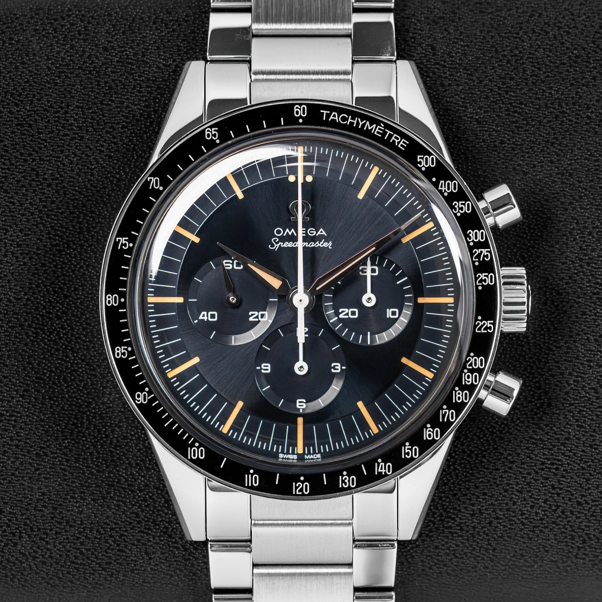 Omega Speedmaster First Omega In Space 31030405006001 affordable sports watches lightweight cycling smart running swimming sports watches