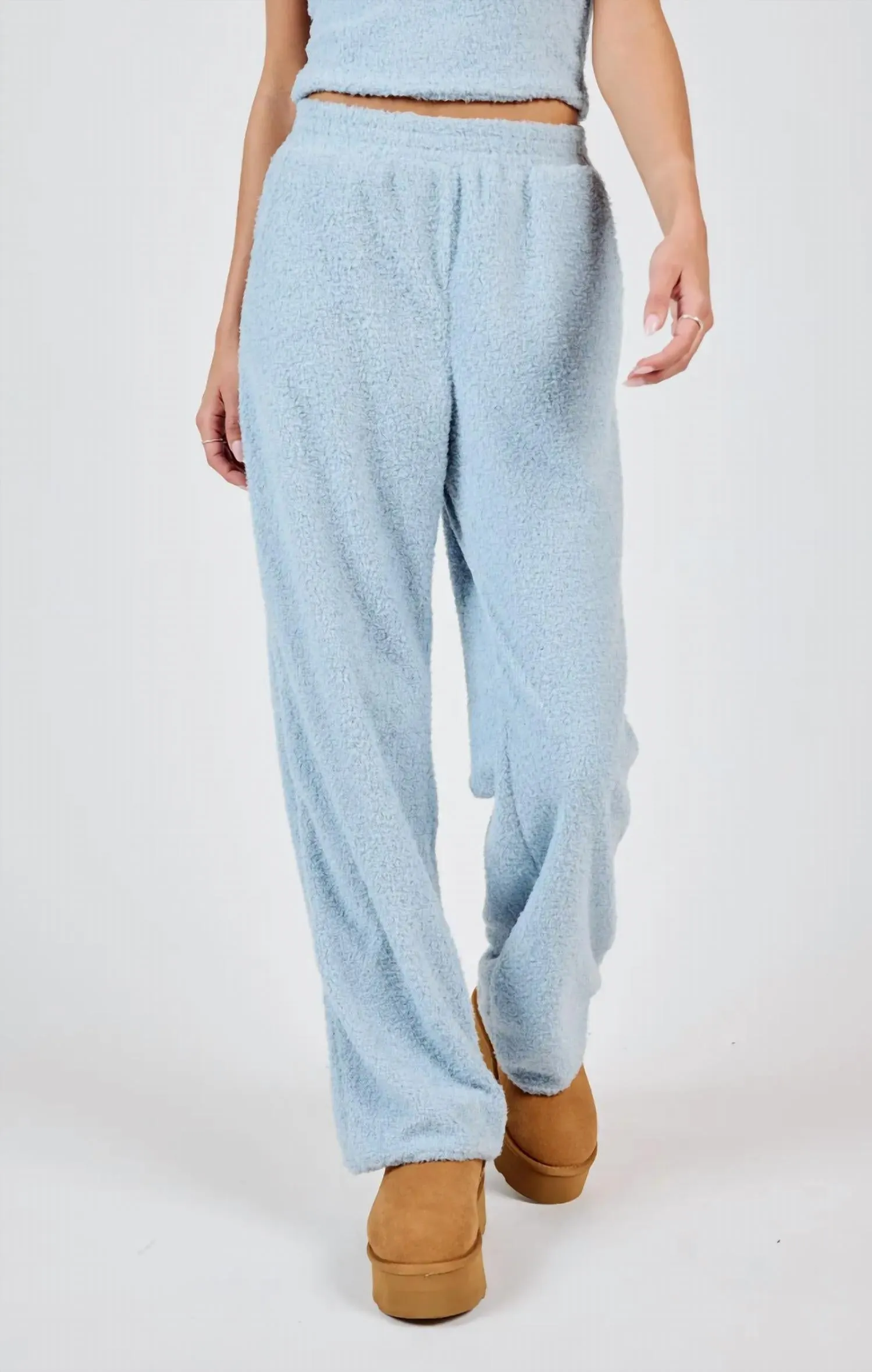 On Cloud Nine Bottoms In Skyway