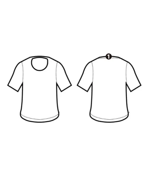 ORCIVAL Tee Shirts/Tops
