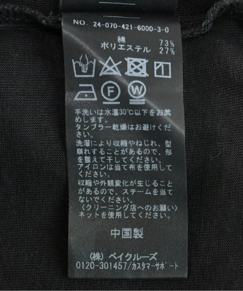 Oriens JOURNAL STANDARD Tee Shirts/Tops