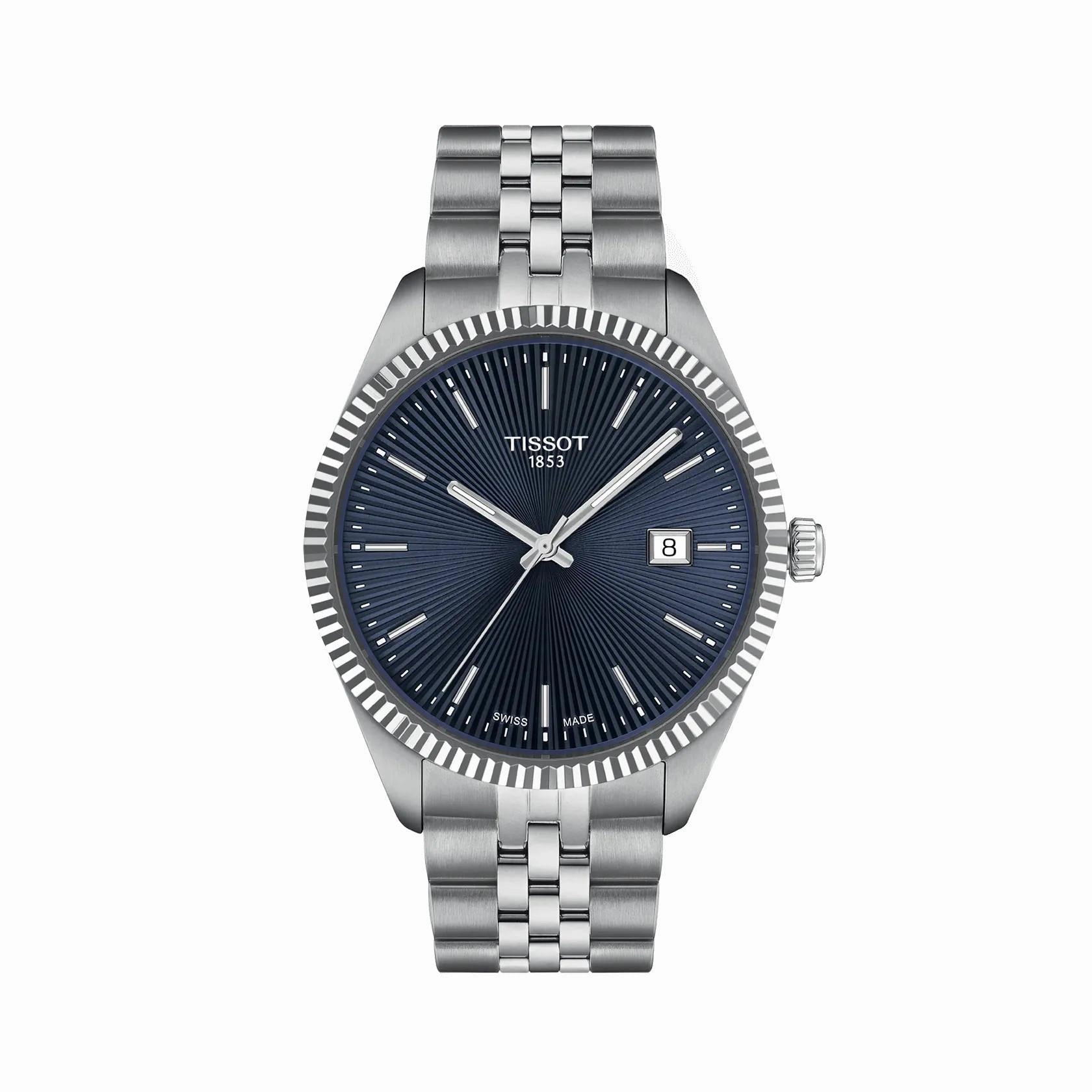 Orologio    Ballade 40mm,   watch,   watches for men,   watches for women,   automatic watch,   quartz watch,   chronograph,   dress watch,   watches on sale,   Le Locle,   Seastar,   Gentleman,    PR100
