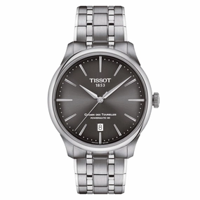 Orologio    Chemin des Tourelles Powermatic 80 39 mm,   watch,   watches for men,   watches for women,   automatic watch,   quartz watch,   chronograph,   dress watch,   watches on sale,   Le Locle,   Seastar,   Gentleman,    PR100