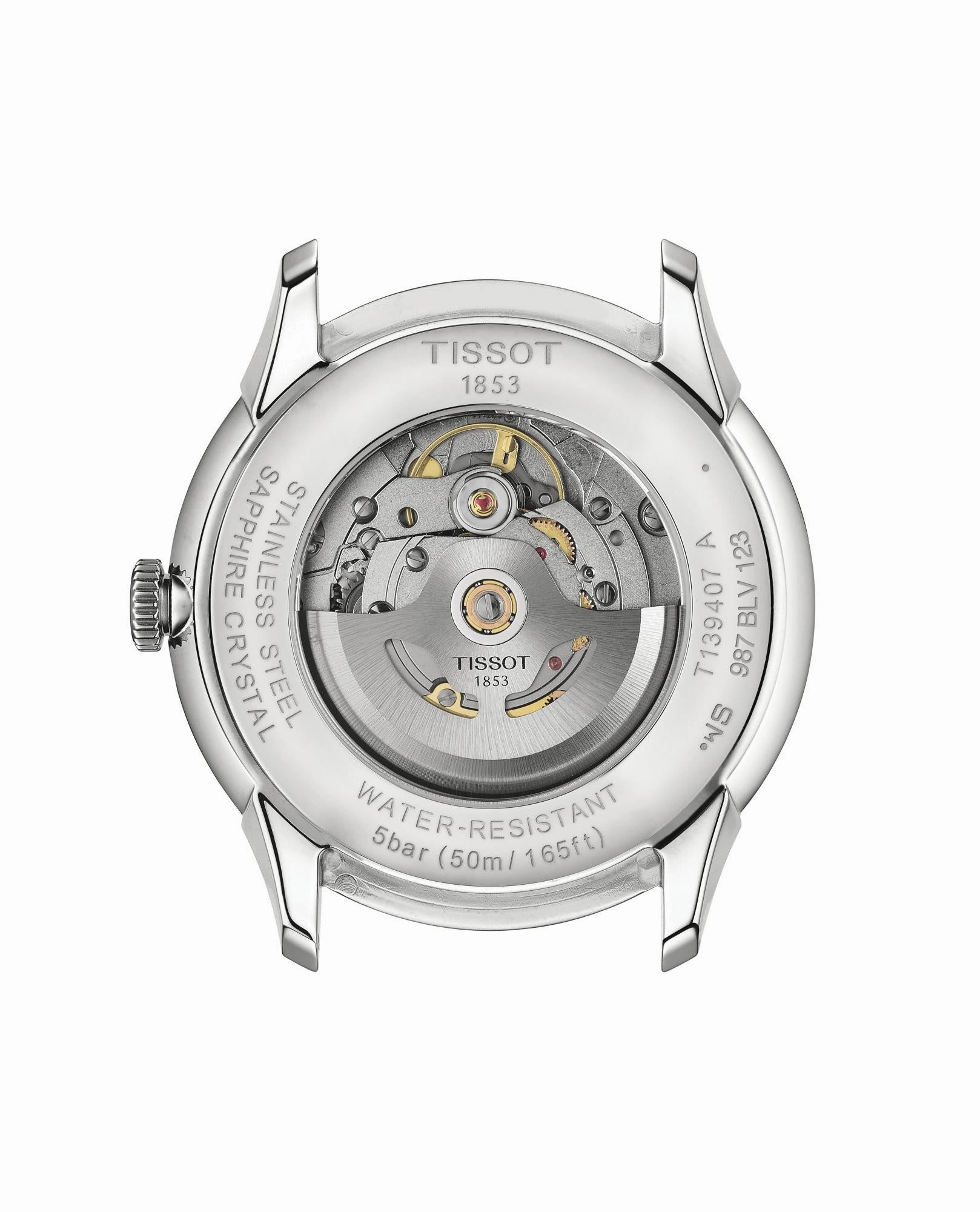 Orologio    Chemin des Tourelles Powermatic 80 42mm