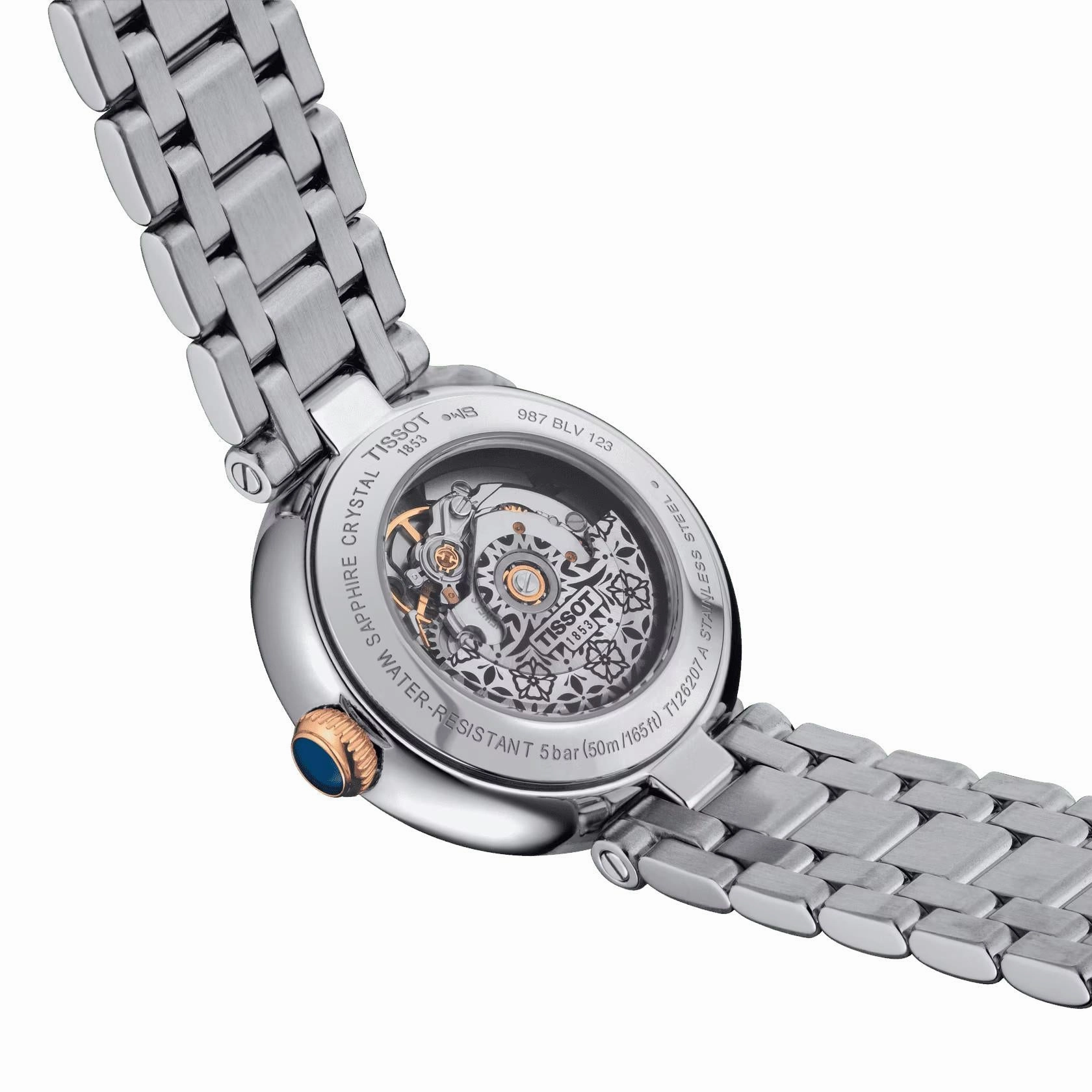 Orologio    da donna Bellissima Automatic