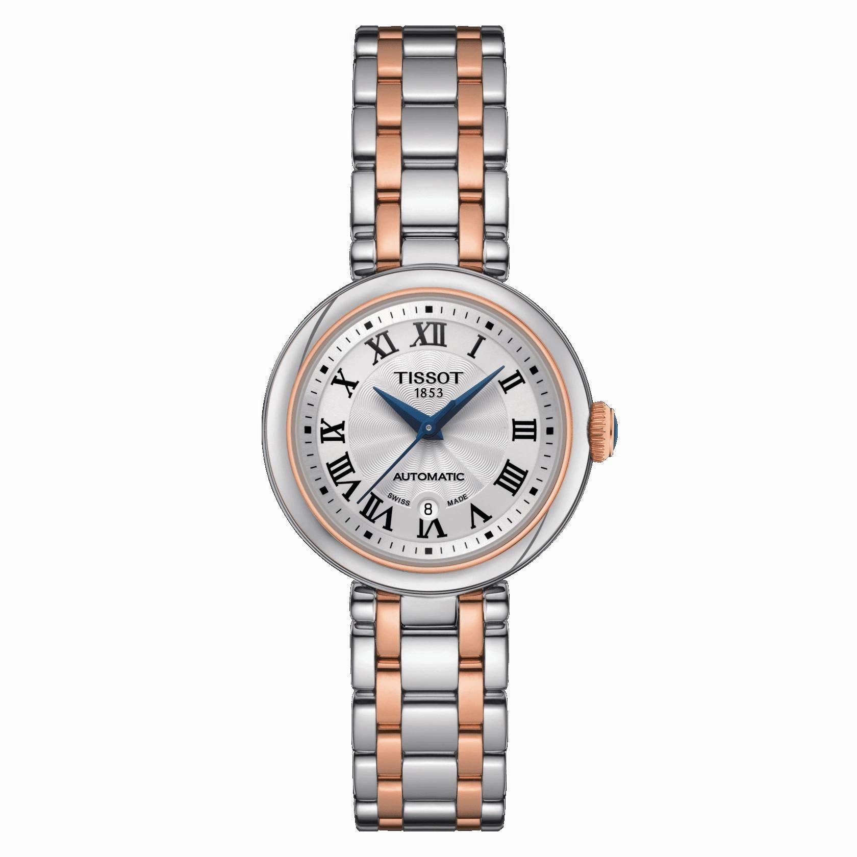 Orologio    da donna Bellissima Automatic,   watch,   watches for men,   watches for women,   automatic watch,   quartz watch,   chronograph,   dress watch,   watches on sale,   Le Locle,   Seastar,   Gentleman,    PR100