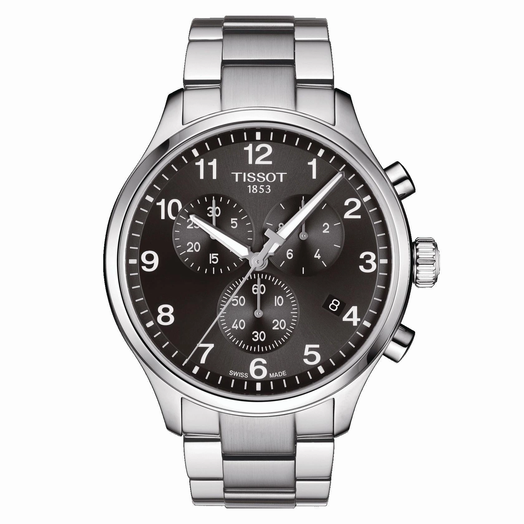 Orologio    da uomo Chrono XL Classic,   watch,   watches for men,   watches for women,   automatic watch,   quartz watch,   chronograph,   dress watch,   watches on sale,   Le Locle,   Seastar,   Gentleman,    PR100