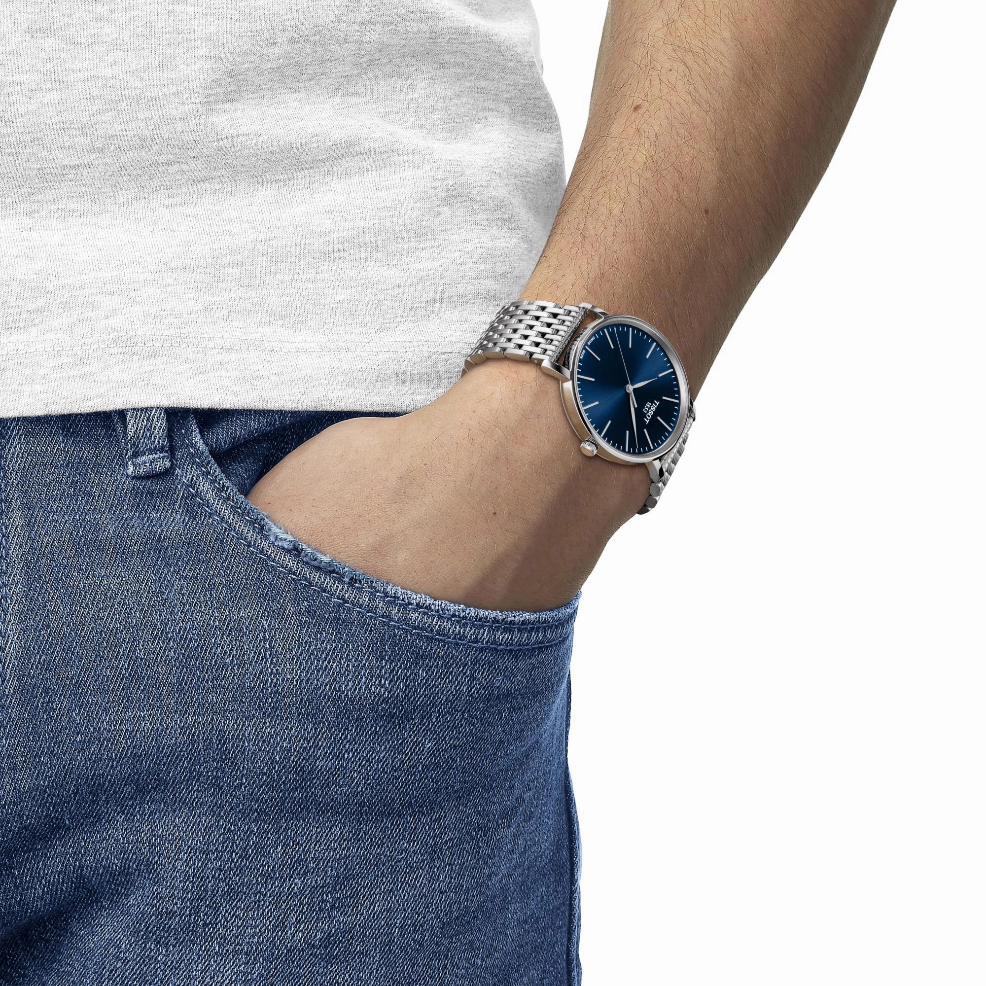 Orologio    Everytime 40mm