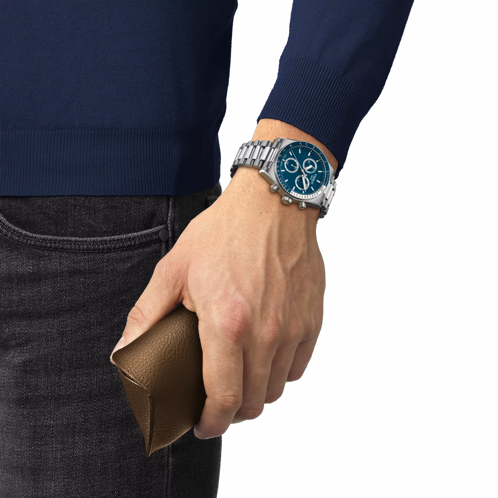 Orologio    PR516 Chronograph