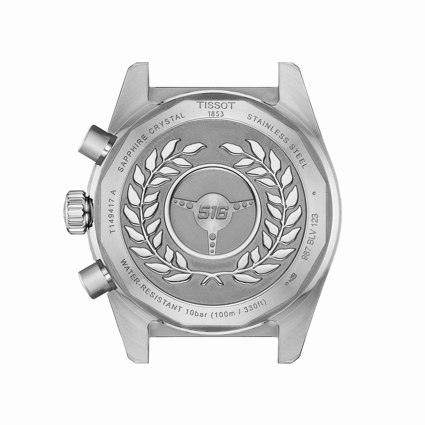 Orologio    PR516 Chronograph
