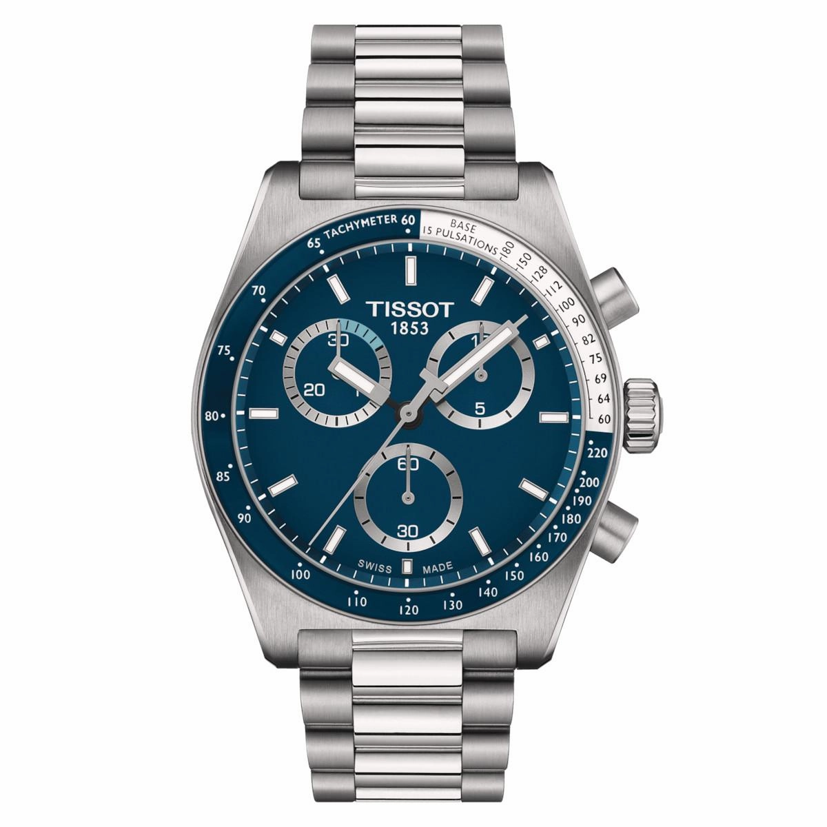 Orologio    PR516 Chronograph,   watch,   watches for men,   watches for women,   automatic watch,   quartz watch,   chronograph,   dress watch,   watches on sale,   Le Locle,   Seastar,   Gentleman,    PR100