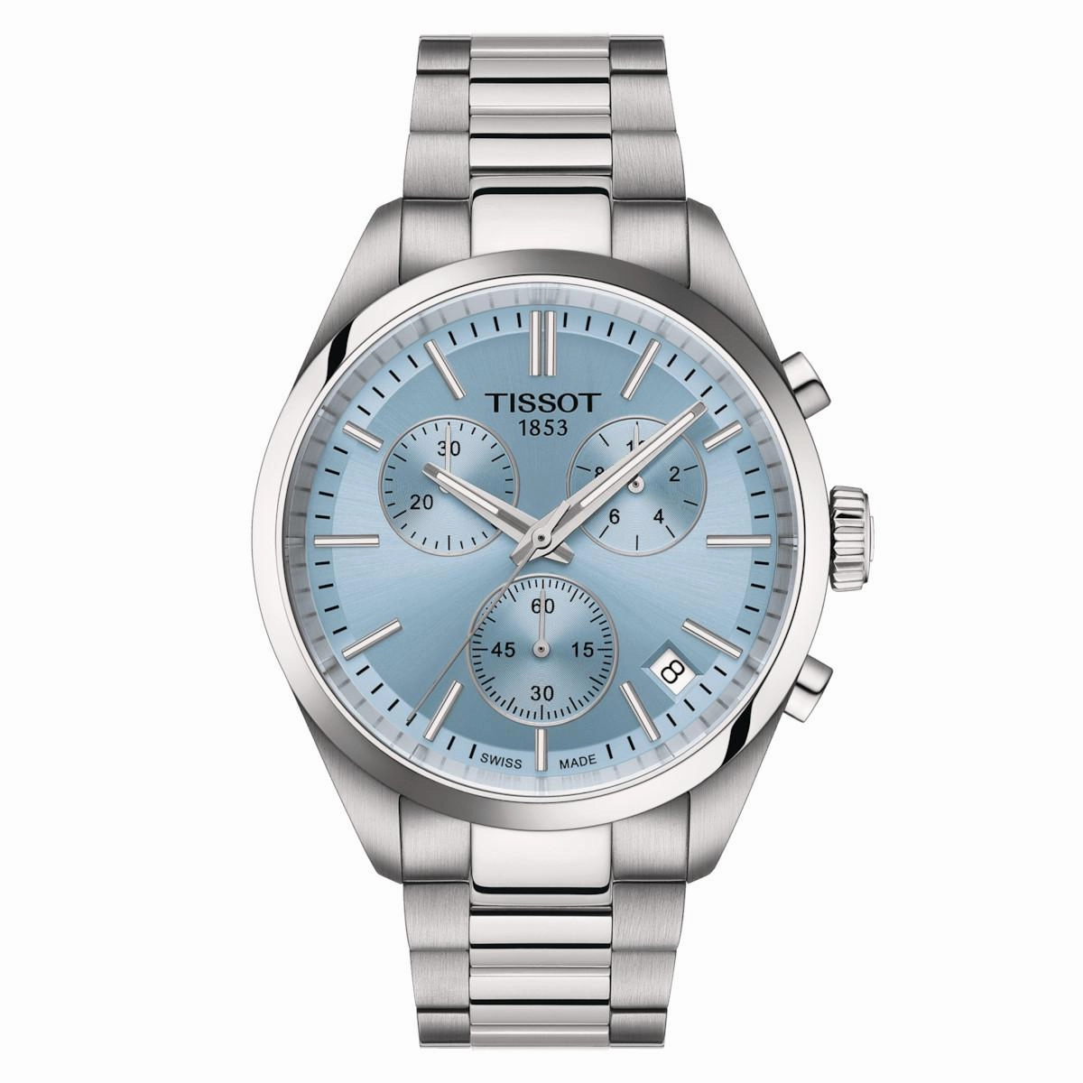 Orologio    PR 100 Chronograph,   watch,   watches for men,   watches for women,   automatic watch,   quartz watch,   chronograph,   dress watch,   watches on sale,   Le Locle,   Seastar,   Gentleman,    PR100