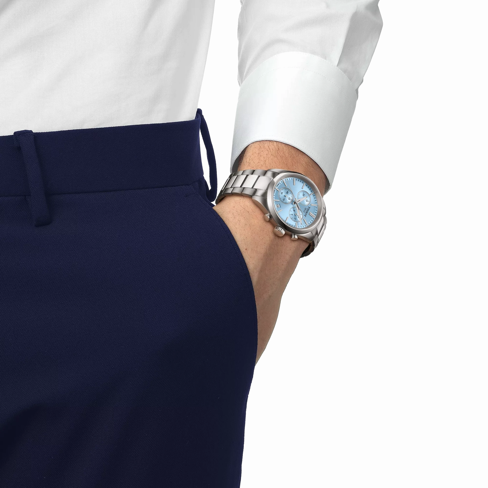 Orologio    PR 100 Chronograph