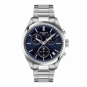 Orologio    PR 100 Chronograph,   watch,   watches for men,   watches for women,   automatic watch,   quartz watch,   chronograph,   dress watch,   watches on sale,   Le Locle,   Seastar,   Gentleman,    PR100