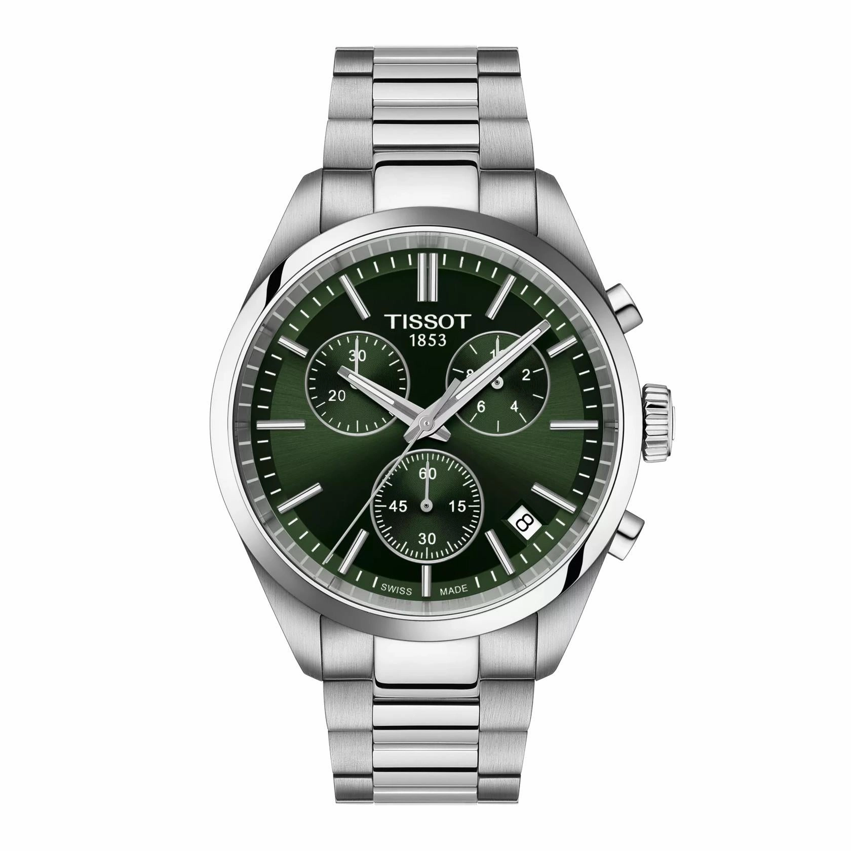 Orologio    PR 100 Chronograph,   watch,   watches for men,   watches for women,   automatic watch,   quartz watch,   chronograph,   dress watch,   watches on sale,   Le Locle,   Seastar,   Gentleman,    PR100