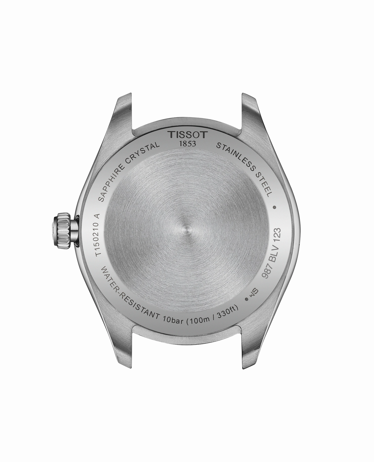 Orologio    PR 100 Quartz 34mm