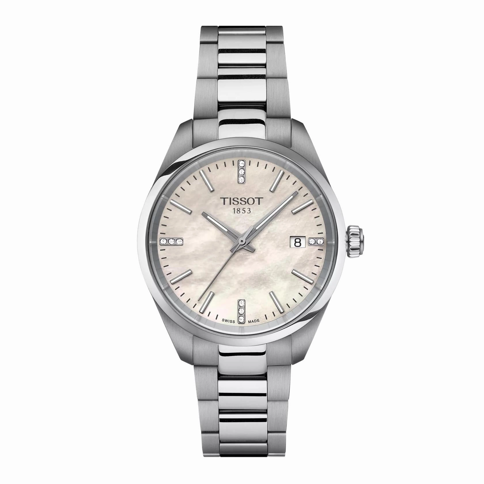 Orologio    PR 100 Quartz 34mm,   watch,   watches for men,   watches for women,   automatic watch,   quartz watch,   chronograph,   dress watch,   watches on sale,   Le Locle,   Seastar,   Gentleman,    PR100