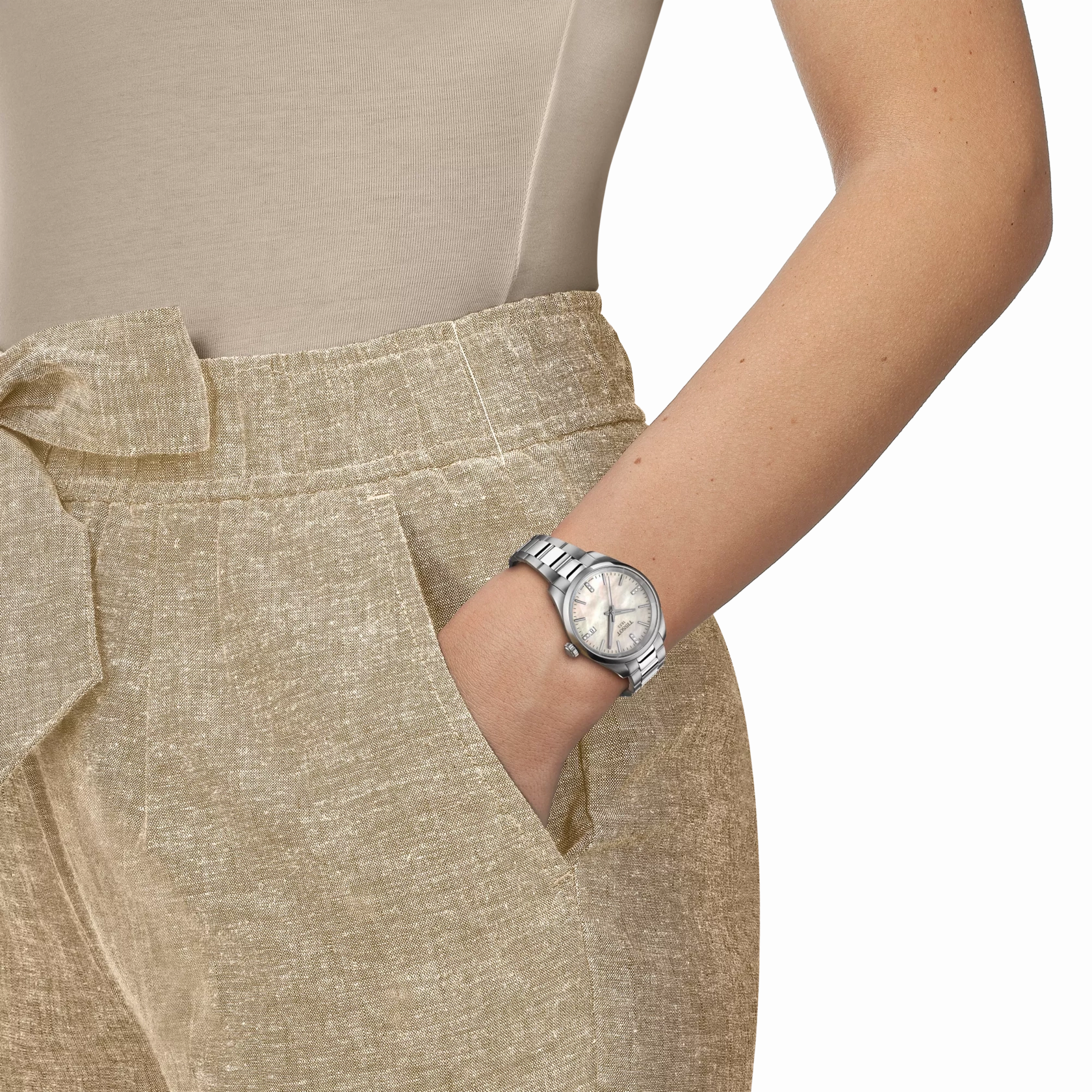 Orologio    PR 100 Quartz 34mm