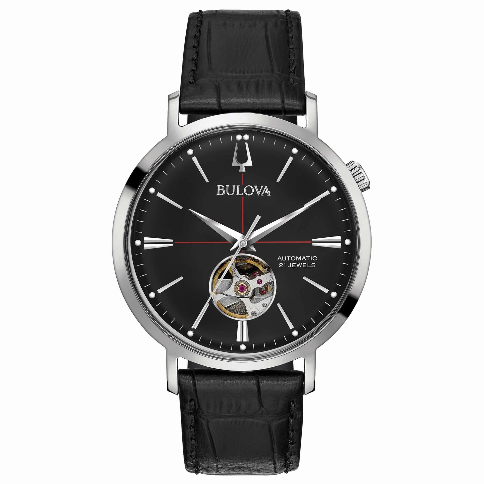 Orologio Bulova Aerojet Automatic,quartz watch,quartz watches for men,quartz watches for women,best quartz watch,minimalist quartz watch,luxury quartz watch,waterproof quartz watch,analog quartz watch,digital quartz watch,affordable quartz watch,quartz wat