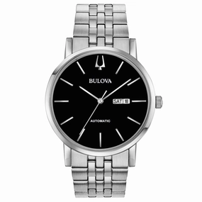 Orologio Bulova Clipper Automatic,quartz watch,quartz watches for men,quartz watches for women,best quartz watch,minimalist quartz watch,luxury quartz watch,waterproof quartz watch,analog quartz watch,digital quartz watch,affordable quartz watch,quartz wat