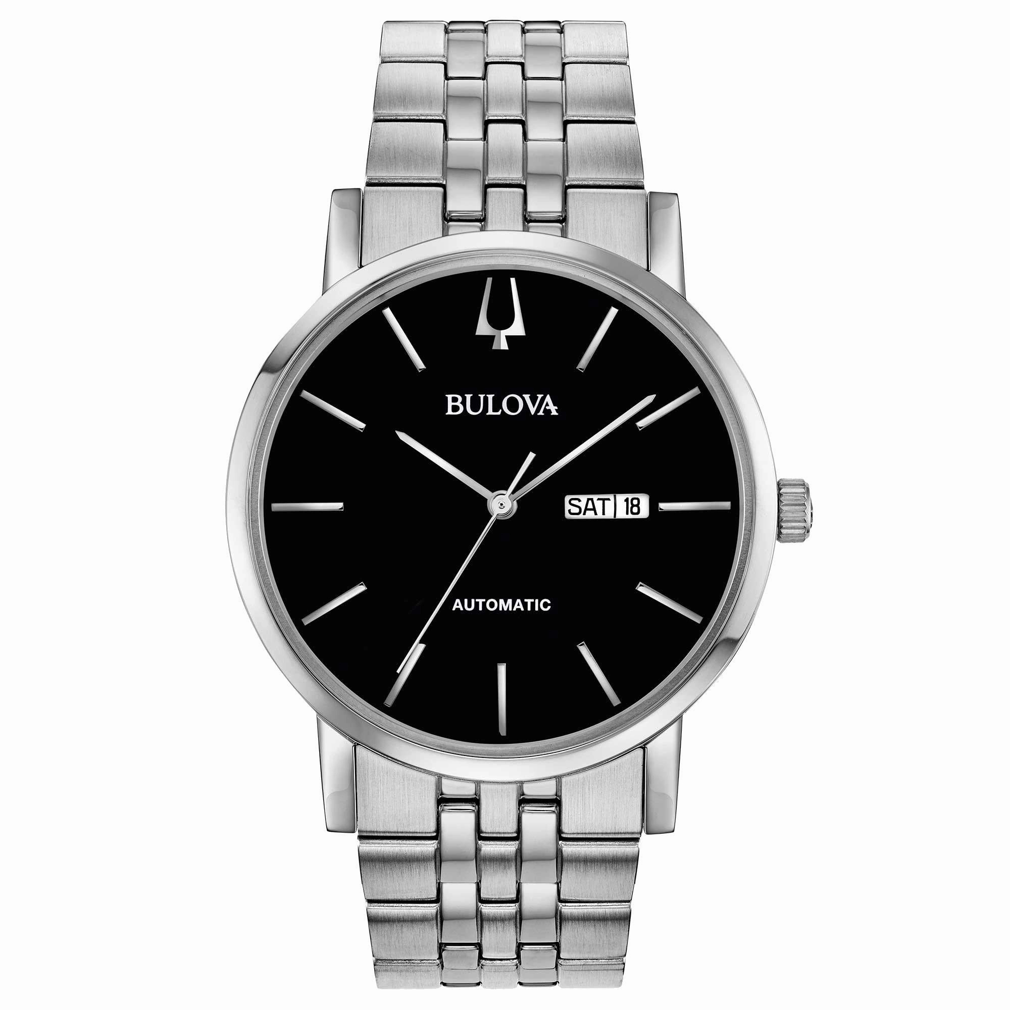 Orologio Bulova Clipper Automatic,quartz watch,quartz watches for men,quartz watches for women,best quartz watch,minimalist quartz watch,luxury quartz watch,waterproof quartz watch,analog quartz watch,digital quartz watch,affordable quartz watch,quartz wat