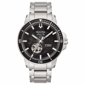 Orologio Bulova da uomo Marine Star Automatic,quartz watch,quartz watches for men,quartz watches for women,best quartz watch,minimalist quartz watch,luxury quartz watch,waterproof quartz watch,analog quartz watch,digital quartz watch,affordable quartz watc