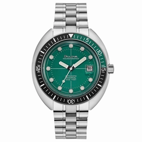 Orologio Bulova da uomo Oceanographer 44mm,quartz watch,quartz watches for men,quartz watches for women,best quartz watch,minimalist quartz watch,luxury quartz watch,waterproof quartz watch,analog quartz watch,digital quartz watch,affordable quartz watch,q