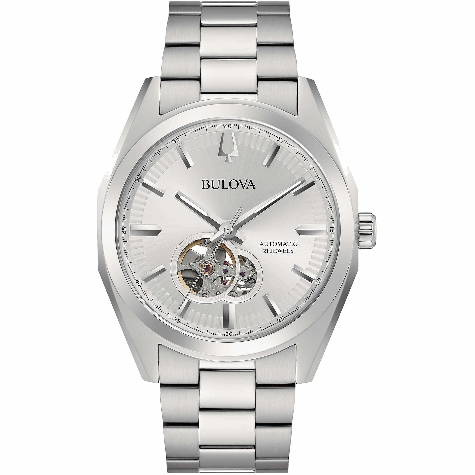 Orologio Bulova da uomo solo tempo Surveyor,quartz watch,quartz watches for men,quartz watches for women,best quartz watch,minimalist quartz watch,luxury quartz watch,waterproof quartz watch,analog quartz watch,digital quartz watch,affordable quartz watch,