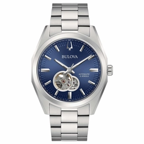 Orologio Bulova Surveyor Automatic,quartz watch,quartz watches for men,quartz watches for women,best quartz watch,minimalist quartz watch,luxury quartz watch,waterproof quartz watch,analog quartz watch,digital quartz watch,affordable quartz watch,quartz wa