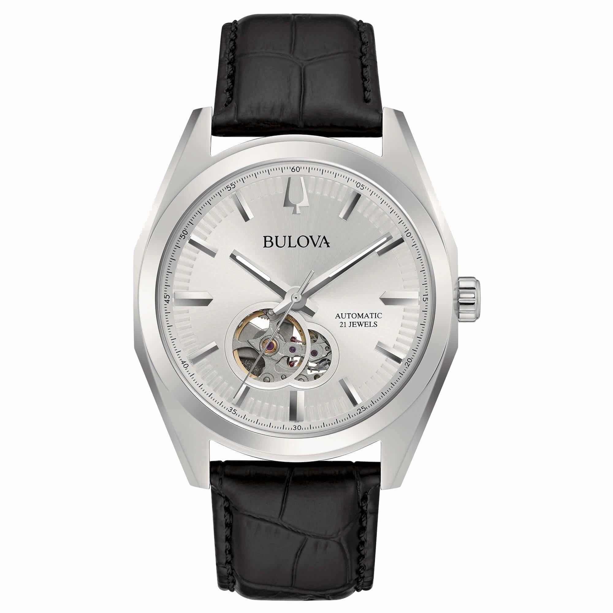 Orologio Bulova Surveyor Automatic,quartz watch,quartz watches for men,quartz watches for women,best quartz watch,minimalist quartz watch,luxury quartz watch,waterproof quartz watch,analog quartz watch,digital quartz watch,affordable quartz watch,quartz wa