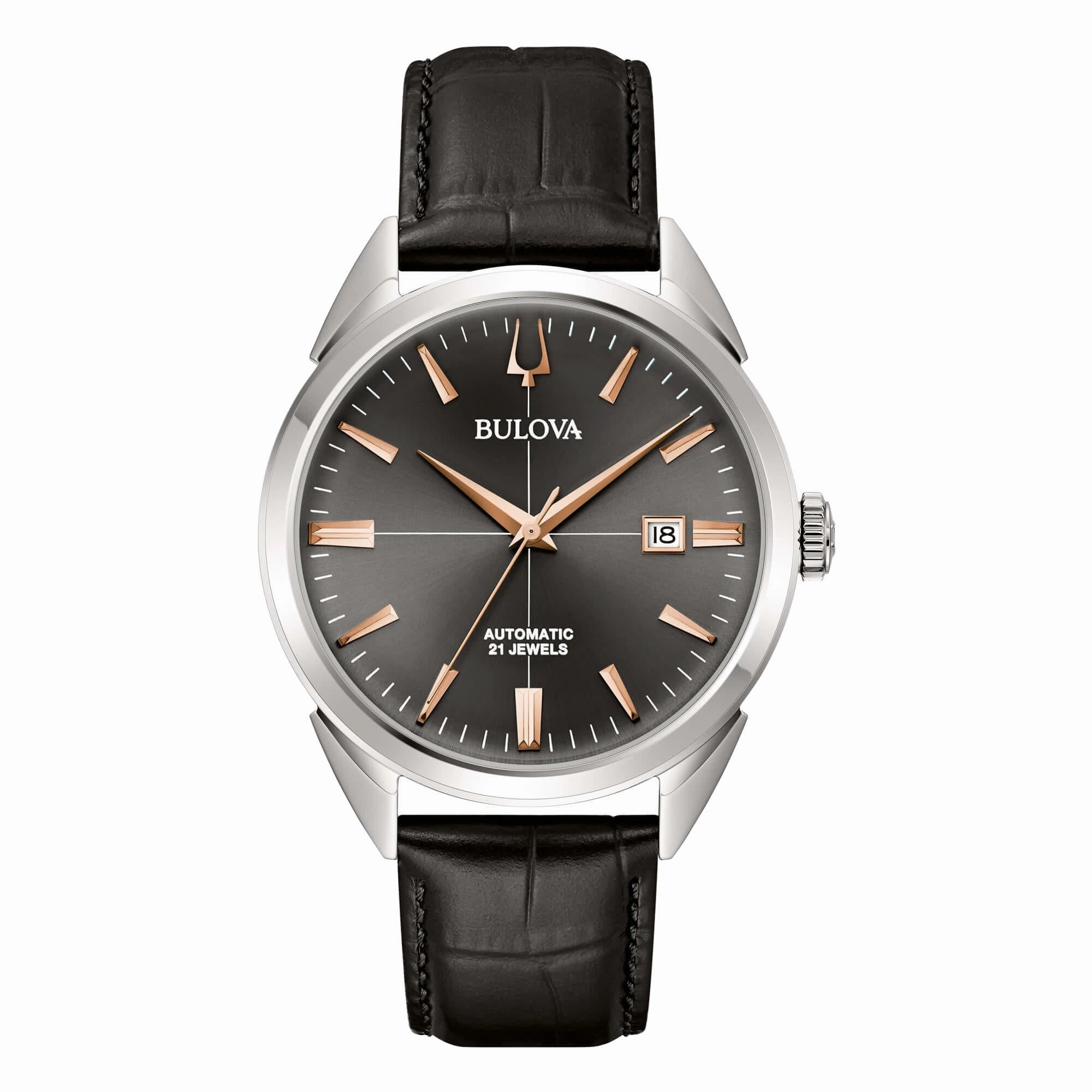 Orologio Bulova Sutton Automatic,quartz watch,quartz watches for men,quartz watches for women,best quartz watch,minimalist quartz watch,luxury quartz watch,waterproof quartz watch,analog quartz watch,digital quartz watch,affordable quartz watch,quartz watc