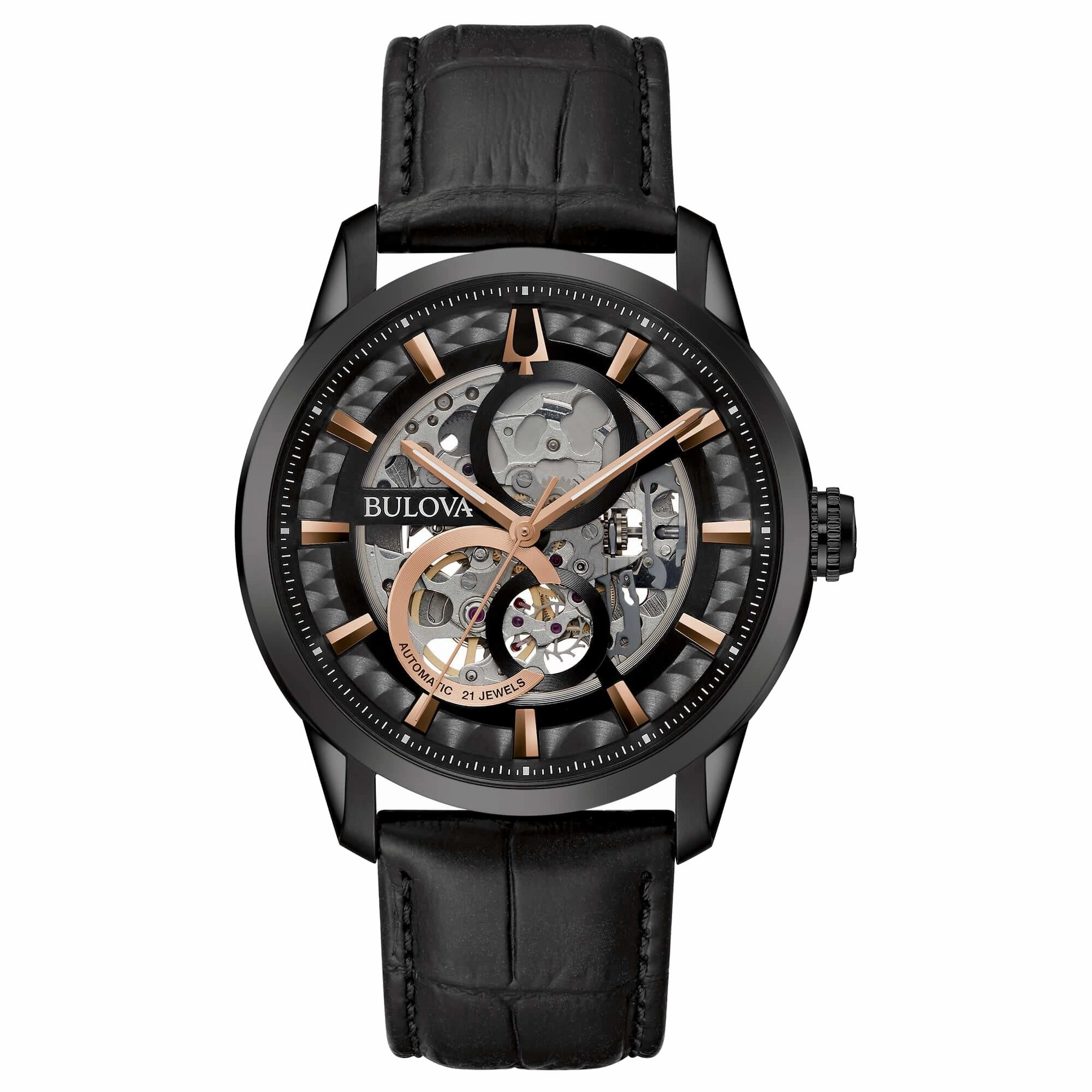 Orologio Bulova Sutton Skeleton,quartz watch,quartz watches for men,quartz watches for women,best quartz watch,minimalist quartz watch,luxury quartz watch,waterproof quartz watch,analog quartz watch,digital quartz watch,affordable quartz watch,quartz watch