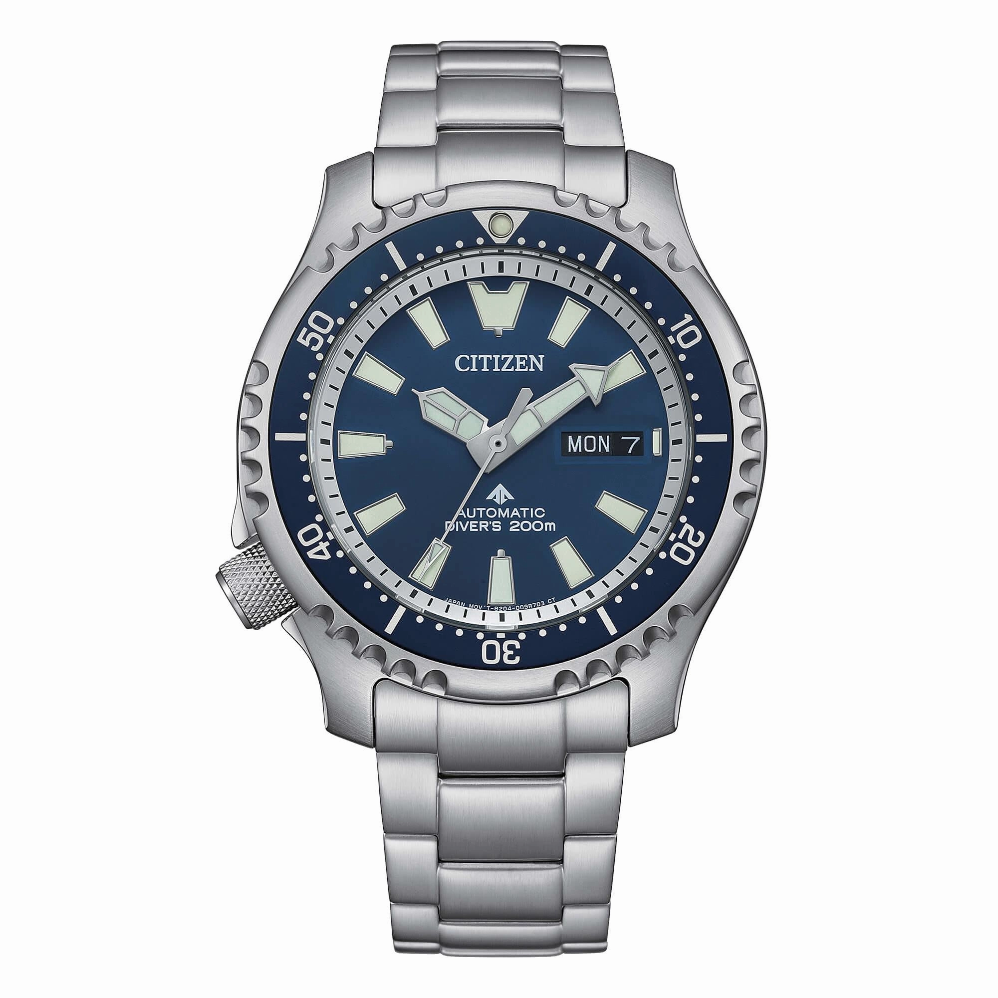 Orologio Citizen Diver's Automatic 200 mt Fugu Limited Edition,quartz watch,quartz watches for men,quartz watches for women,best quartz watch,minimalist quartz watch,luxury quartz watch,waterproof quartz watch,analog quartz watch,digital quartz watch,affo