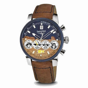 Orologio da Uomo Eberhard Chrono4 edizione limitata x Tex,quartz watch,quartz watches for men,quartz watches for women,best quartz watch,minimalist quartz watch,luxury quartz watch,waterproof quartz watch,analog quartz watch,digital quartz watch,affordable