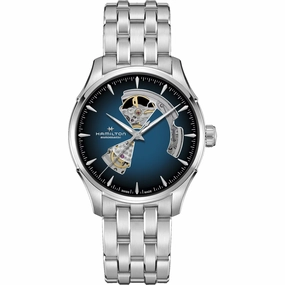 Orologio Hamilton Jazzmaster Open Heart Auto,quartz watch,quartz watches for men,quartz watches for women,best quartz watch,minimalist quartz watch,luxury quartz watch,waterproof quartz watch,analog quartz watch,digital quartz watch,affordable quartz watch