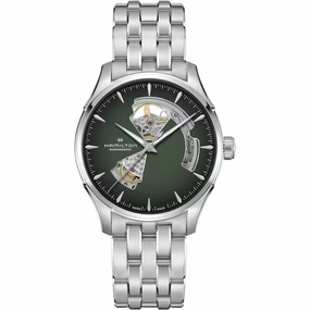 Orologio Hamilton Jazzmaster Open Heart Auto,quartz watch,quartz watches for men,quartz watches for women,best quartz watch,minimalist quartz watch,luxury quartz watch,waterproof quartz watch,analog quartz watch,digital quartz watch,affordable quartz watch