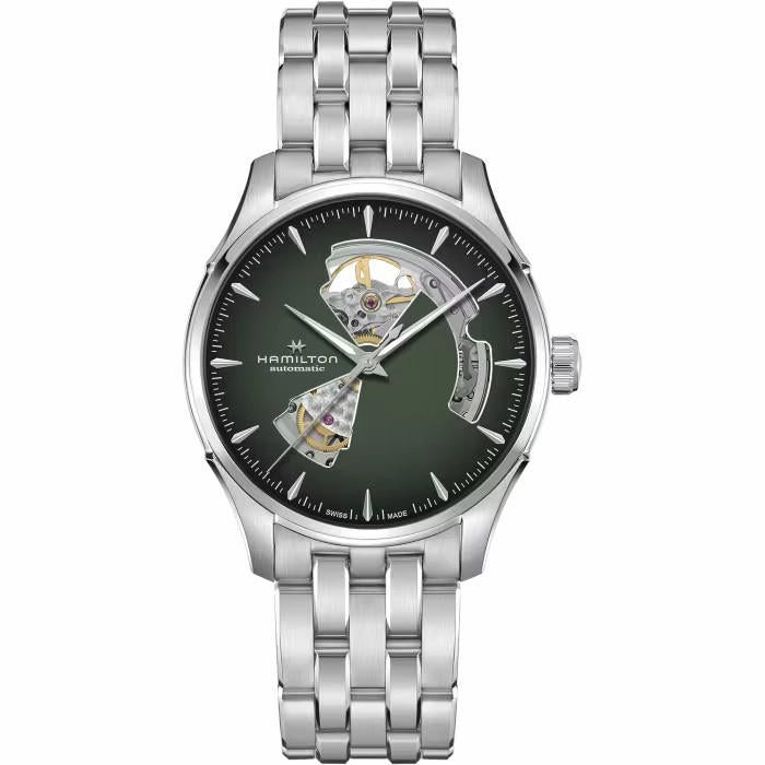 Orologio Hamilton Jazzmaster Open Heart Auto,quartz watch,quartz watches for men,quartz watches for women,best quartz watch,minimalist quartz watch,luxury quartz watch,waterproof quartz watch,analog quartz watch,digital quartz watch,affordable quartz watch