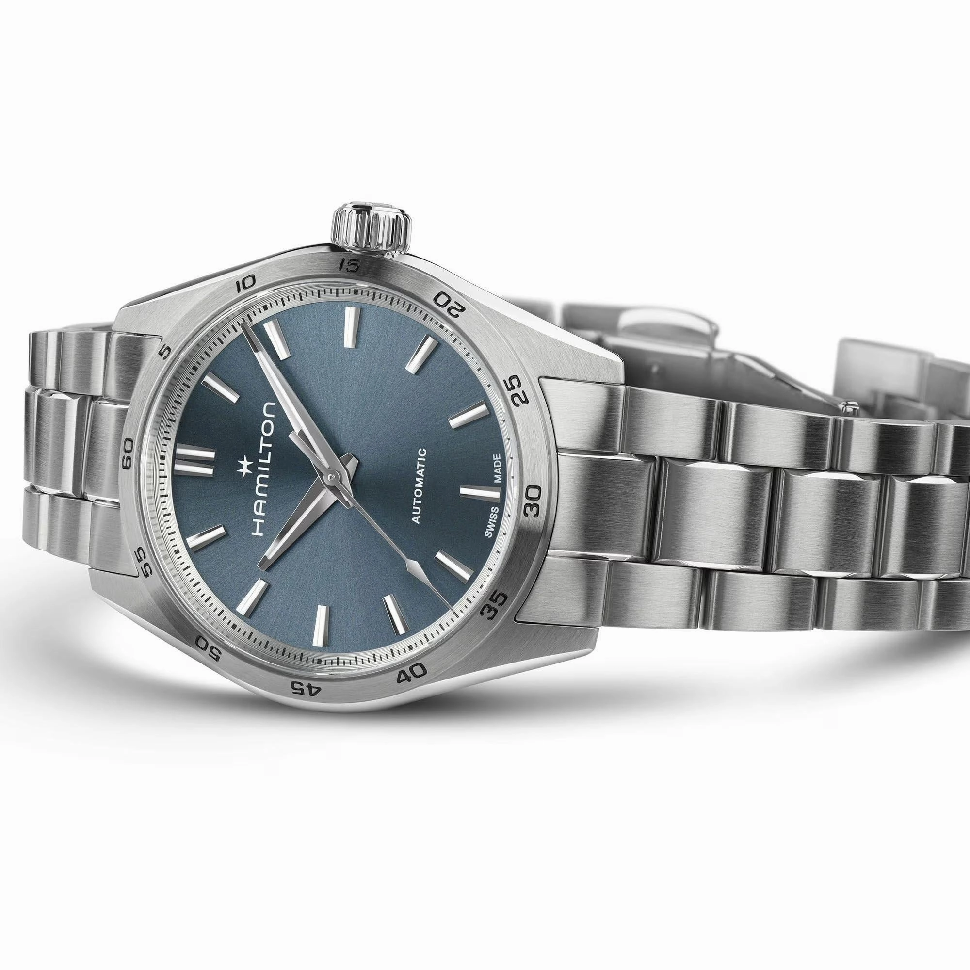Orologio Hamilton Jazzmaster Performer Auto