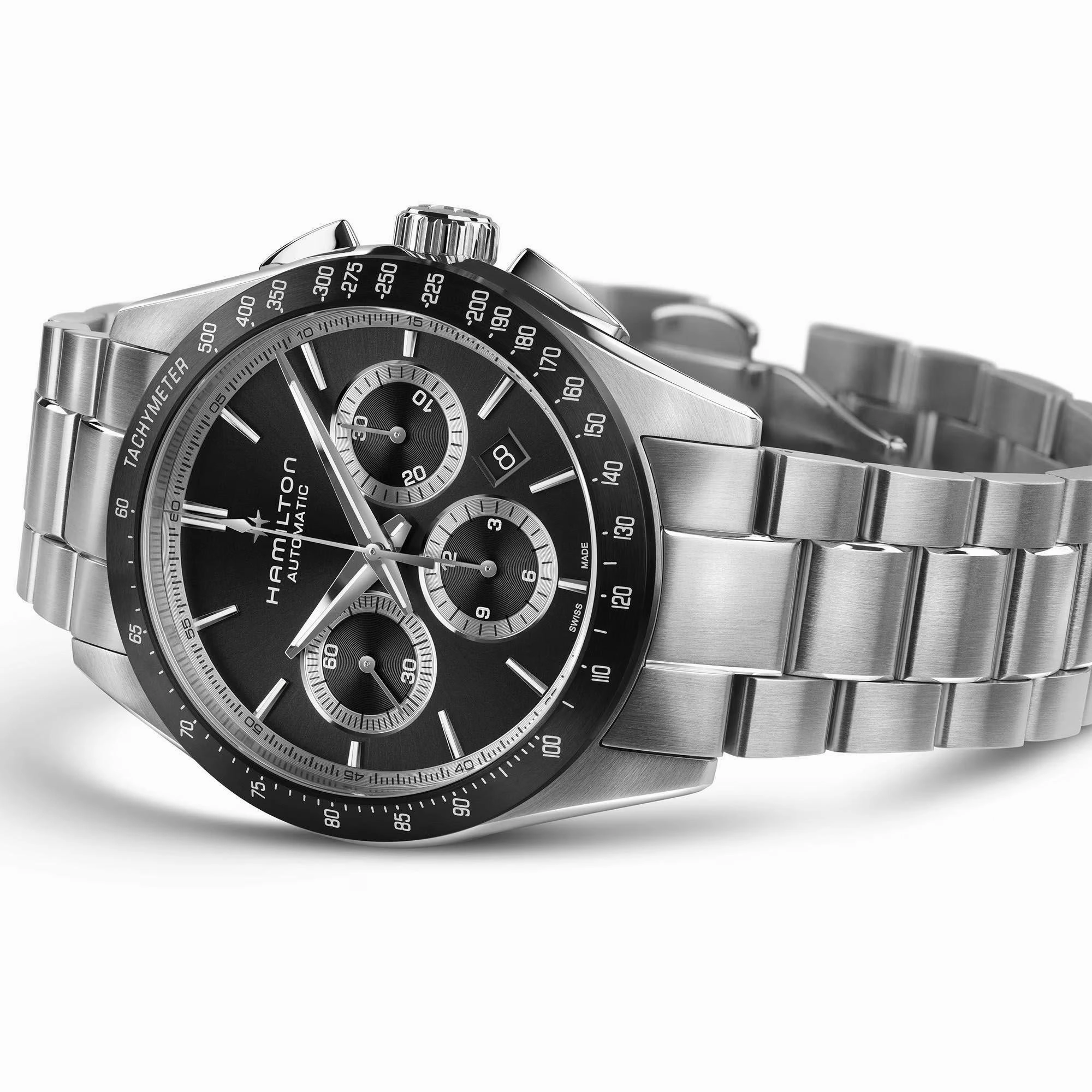 Orologio Hamilton Jazzmaster Performer Auto