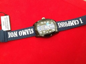 Orologio Inter - I campioni siamo noi [Outlet] men's watches,best men's watches