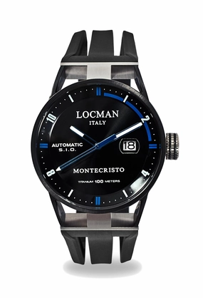 Orologio Locman Montecristo automatico da uomo,quartz watch,quartz watches for men,quartz watches for women,best quartz watch,minimalist quartz watch,luxury quartz watch,waterproof quartz watch,analog quartz watch,digital quartz watch,affordable quartz wat