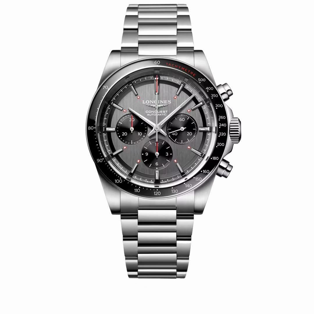 Orologio Longines CONQUEST CHRONO SKI EDITION,quartz watch,quartz watches for men,quartz watches for women,best quartz watch,minimalist quartz watch,luxury quartz watch,waterproof quartz watch,analog quartz watch,digital quartz watch,affordable quartz watc
