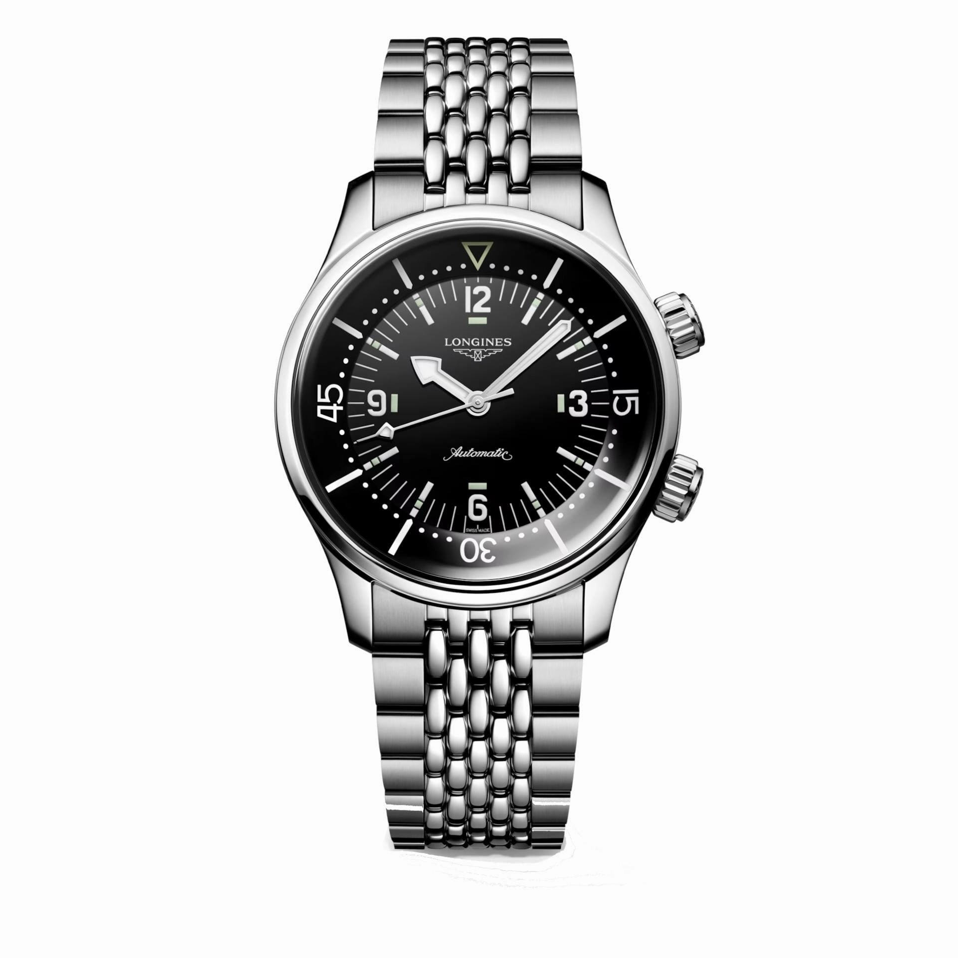 Orologio Longines LEGEND DIVER,quartz watch,quartz watches for men,quartz watches for women,best quartz watch,minimalist quartz watch,luxury quartz watch,waterproof quartz watch,analog quartz watch,digital quartz watch,affordable quartz watch,quartz watch 