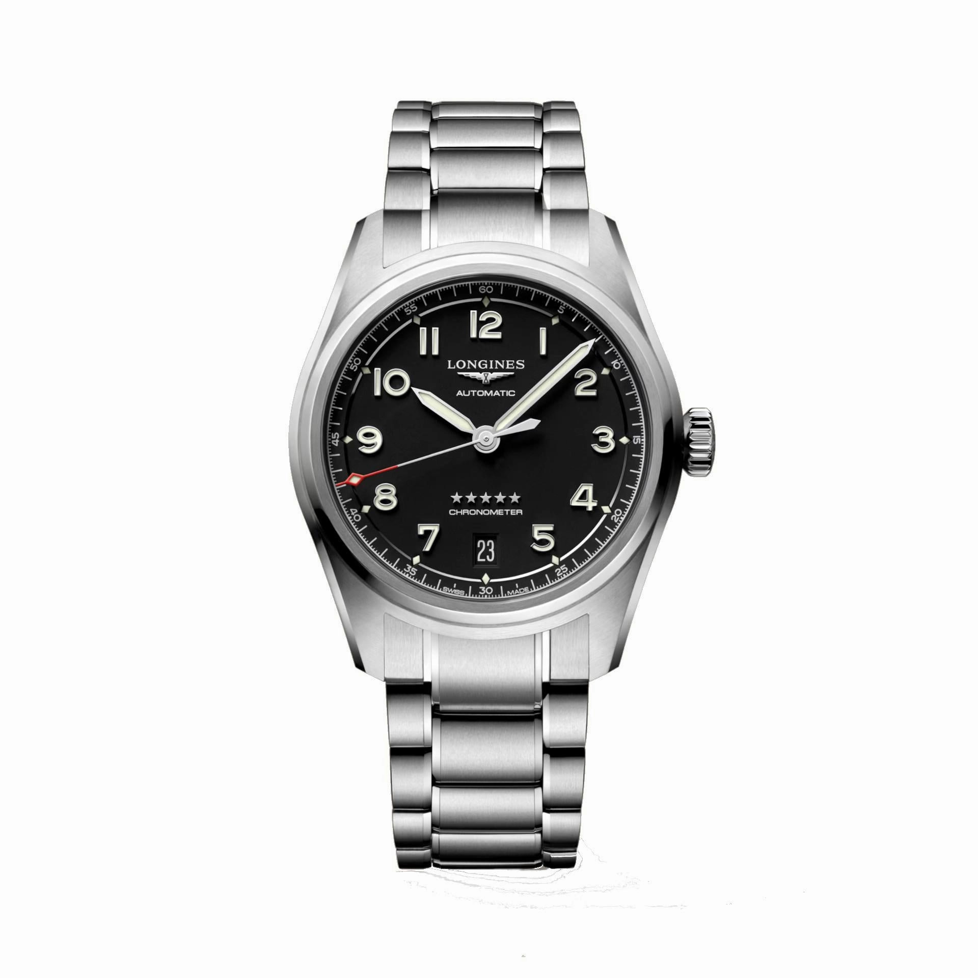 Orologio Longines SPIRIT,quartz watch,quartz watches for men,quartz watches for women,best quartz watch,minimalist quartz watch,luxury quartz watch,waterproof quartz watch,analog quartz watch,digital quartz watch,affordable quartz watch,quartz watch under 