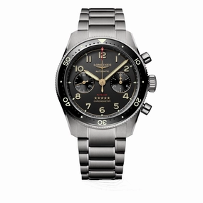 Orologio LONGINES SPIRIT FLYBACK TITANIUM,quartz watch,quartz watches for men,quartz watches for women,best quartz watch,minimalist quartz watch,luxury quartz watch,waterproof quartz watch,analog quartz watch,digital quartz watch,affordable quartz watch,qu