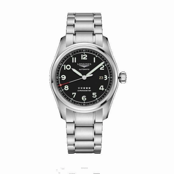 Orologio Longines Spirit L3.811.4.53.6,quartz watch,quartz watches for men,quartz watches for women,best quartz watch,minimalist quartz watch,luxury quartz watch,waterproof quartz watch,analog quartz watch,digital quartz watch,affordable quartz watch,quart